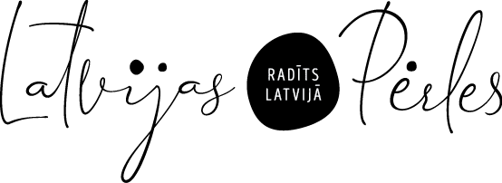 Latvijas Pērles